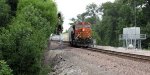 BNSF 8397